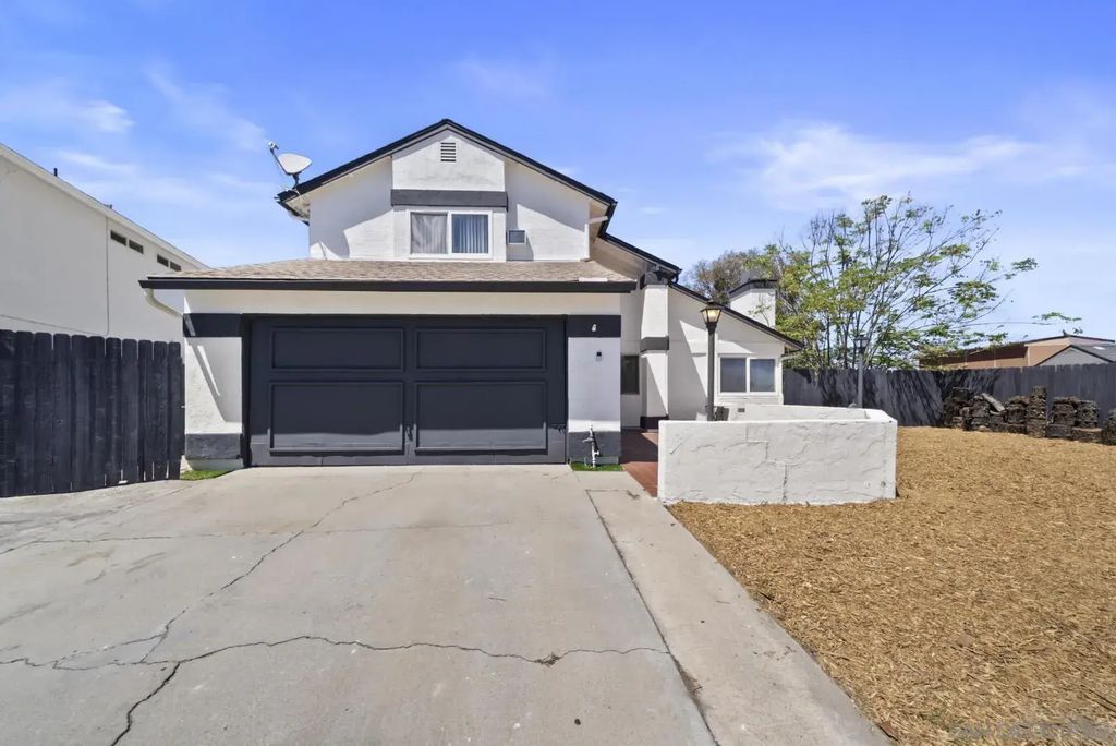 6476 Calle Pavana, SAN DIEGO