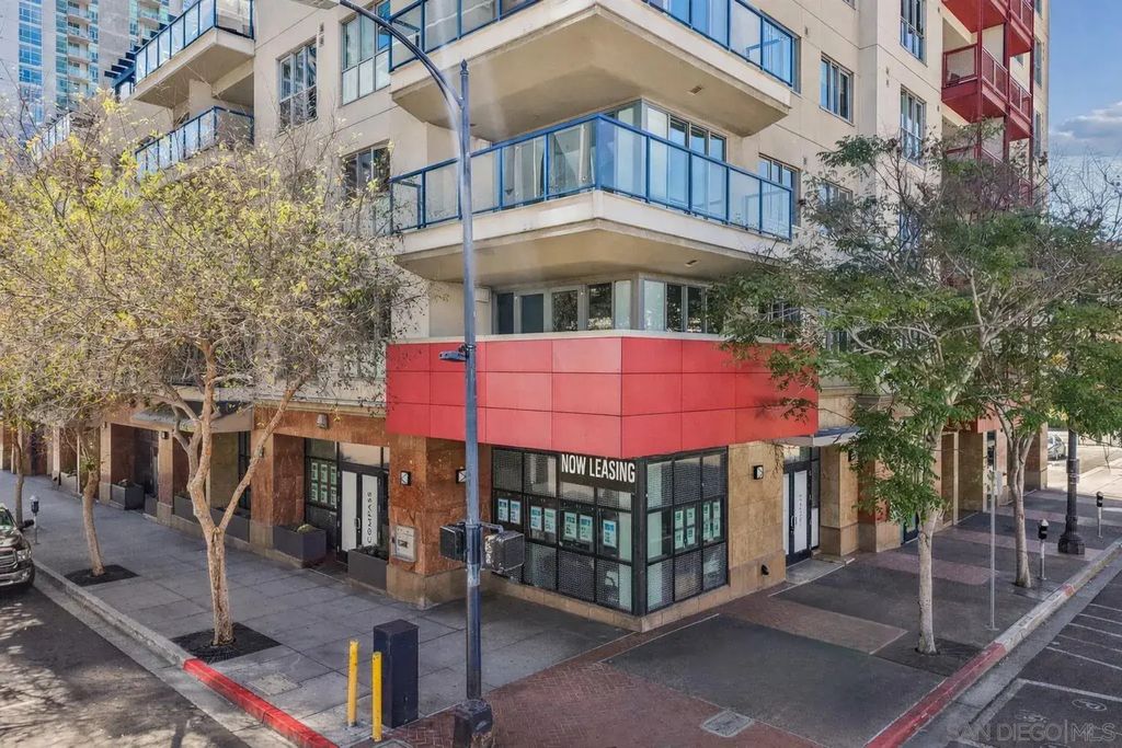 875 G St 108, 