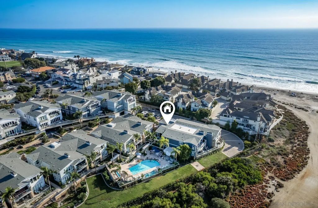 2351 Ocean St, Carlsbad