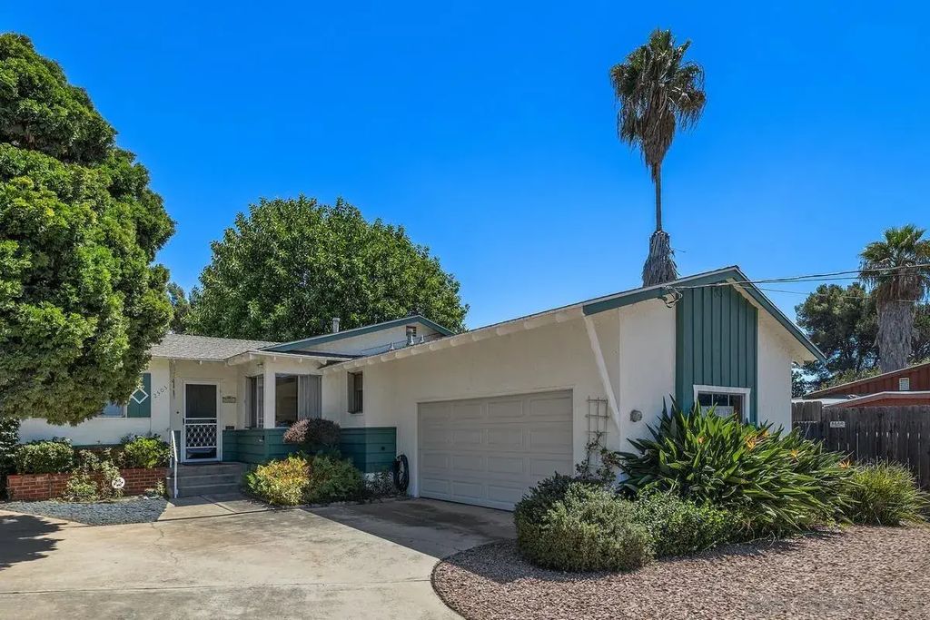 2503 Mulder St, Lemon Grove