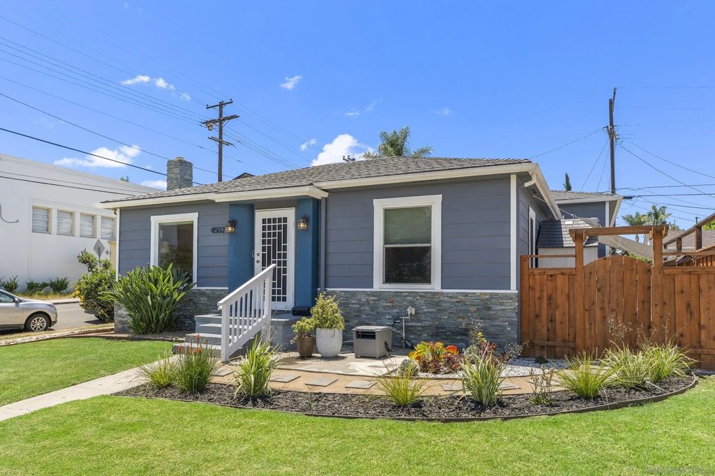4502 Vista St, Kensington (KENS)