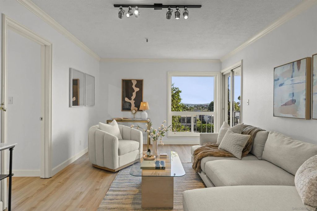 4730 Noyes St 204, PACIFIC BEACH