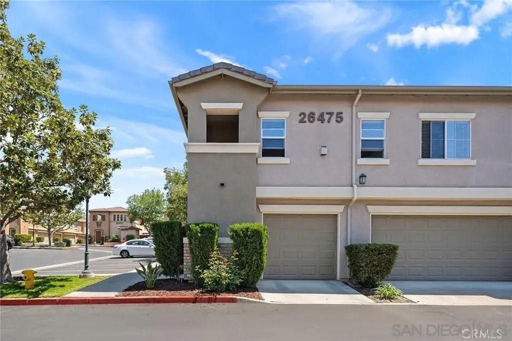 26475 Arboretum Way North 2206, Murrieta