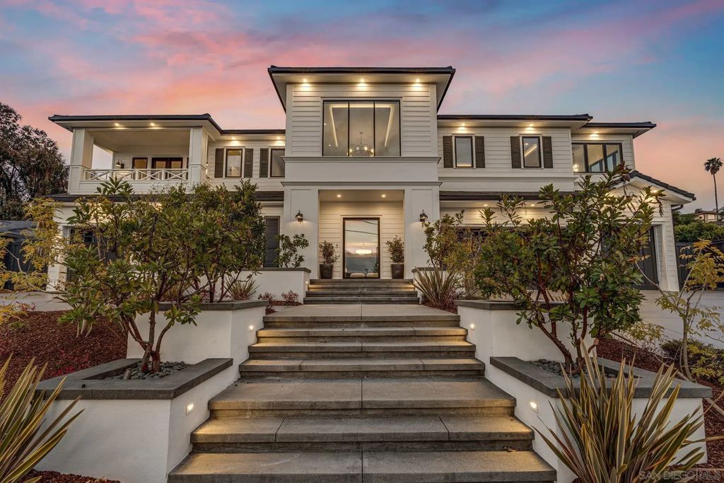 6389 Castejon, La Jolla