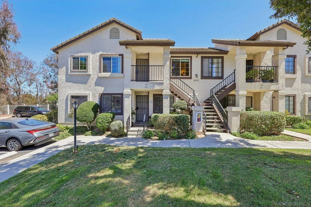 8512 Summerdale 34, MIRA MESA