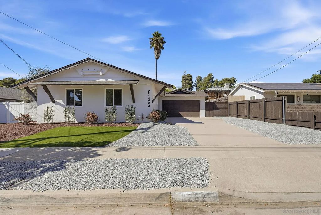 8262 Beaver Lake Drive, SAN CARLOS