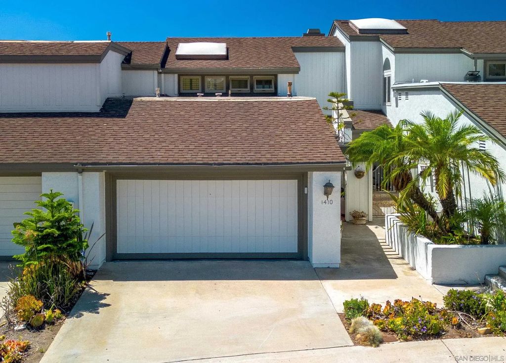 1410 Camino Lujan, The Vistas (VAVI)
