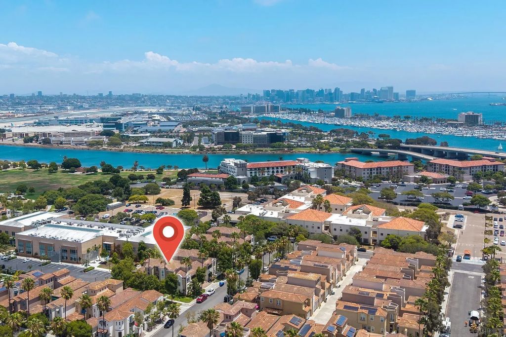 2740 E Evans Rd 11, POINT LOMA