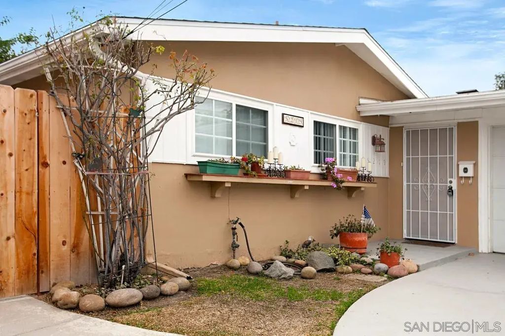 5219 Kesling Street, CLAIREMONT