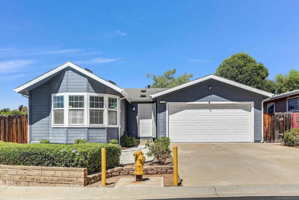 15935 Spring Oaks Rd 129, El Cajon