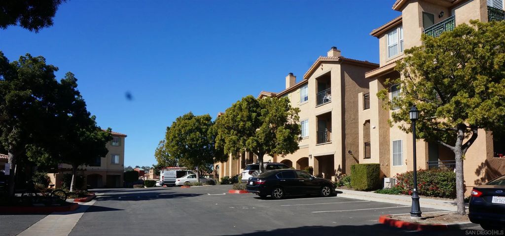 3840 Elijah Ct 816, CARMEL VALLEY