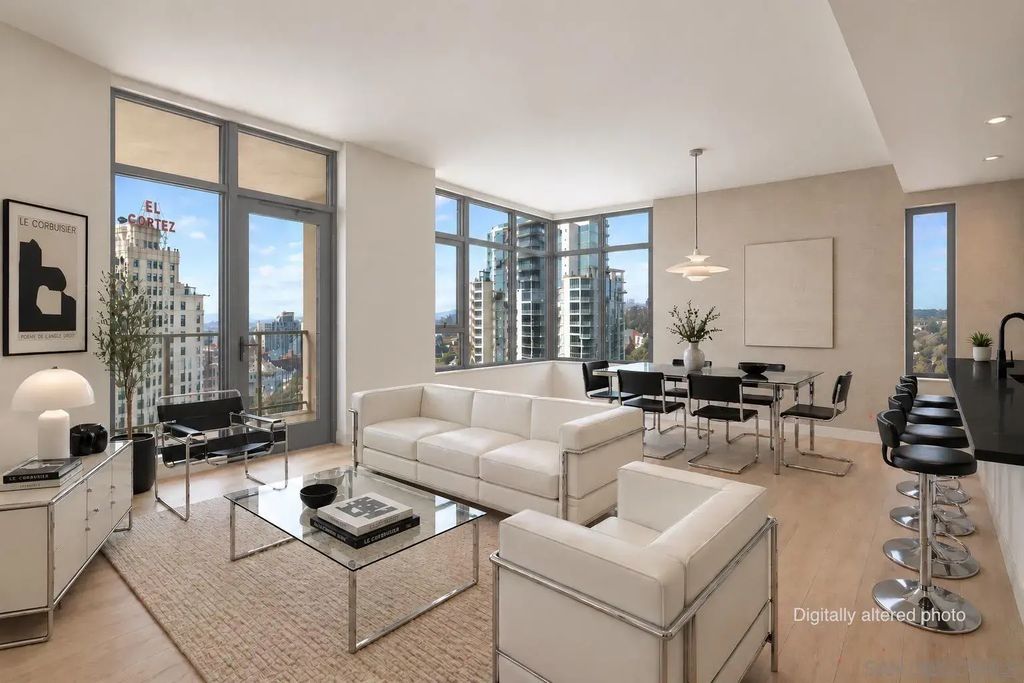 1441 9th 1704, DOWNTOWN