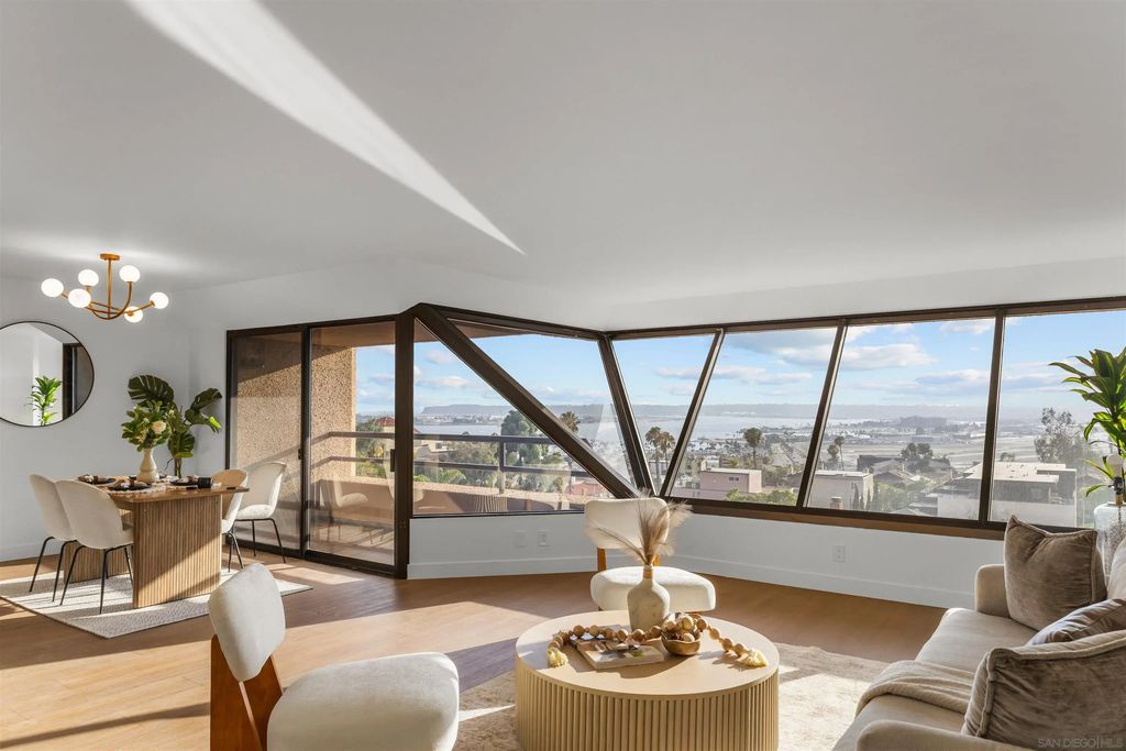 230 W Laurel St 502, SAN DIEGO