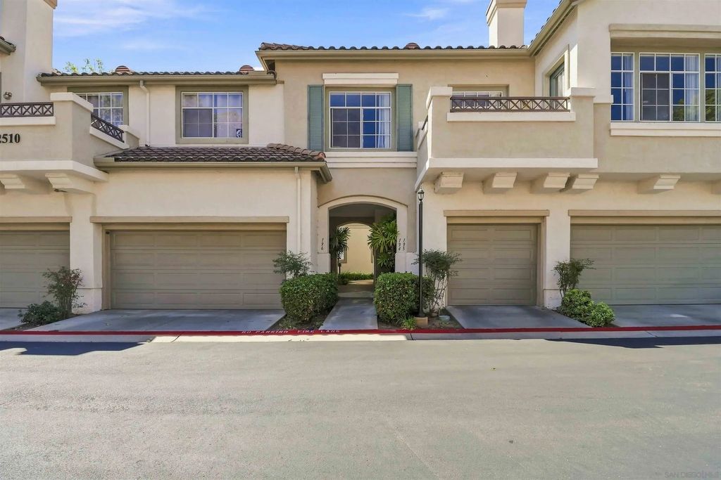 12510 Heatherton Ct 195, RANCHO BERNARDO