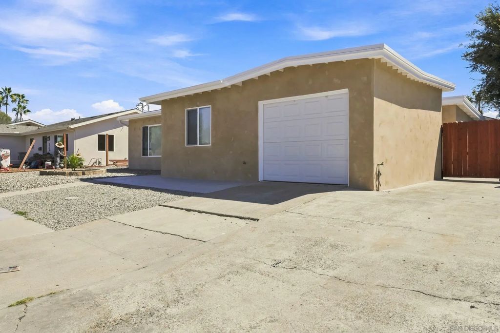 3955 Hope, SAN DIEGO
