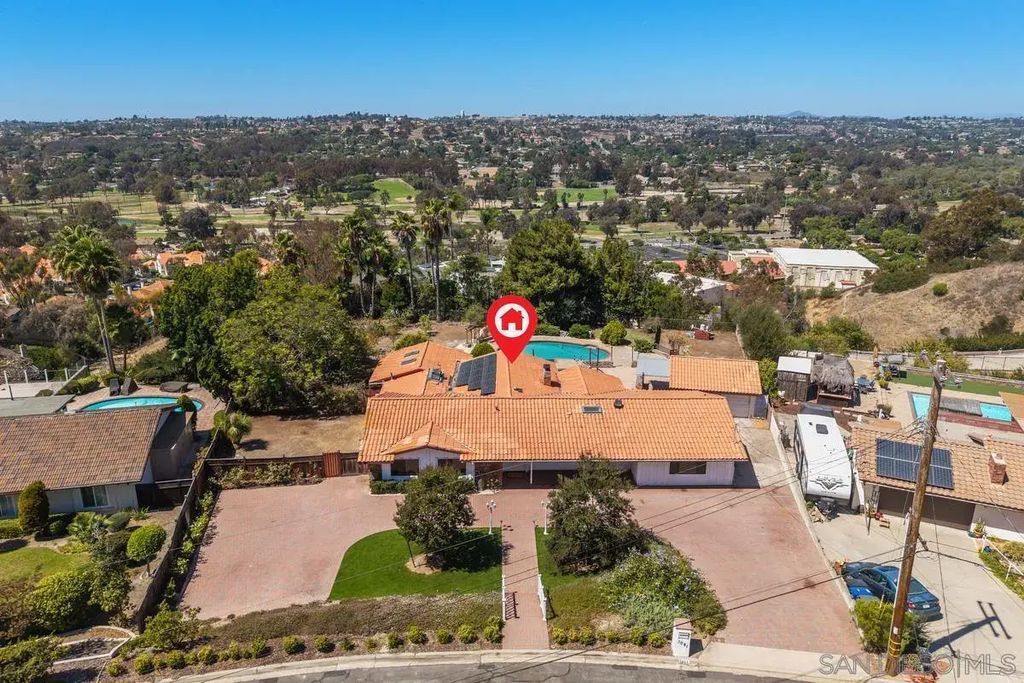 1081 Calle Mesita, Bonita