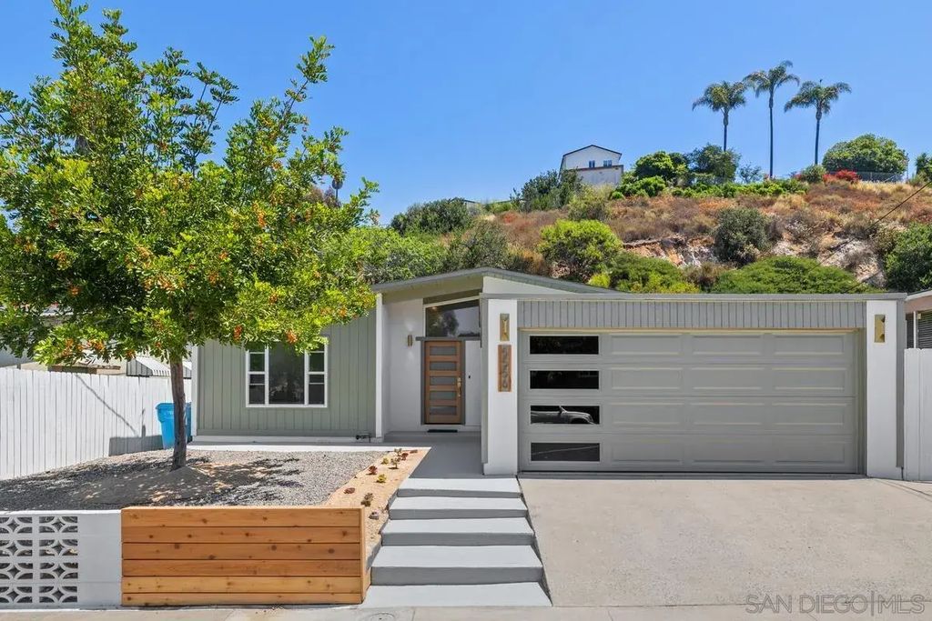 5556 Baja Dr, SAN DIEGO