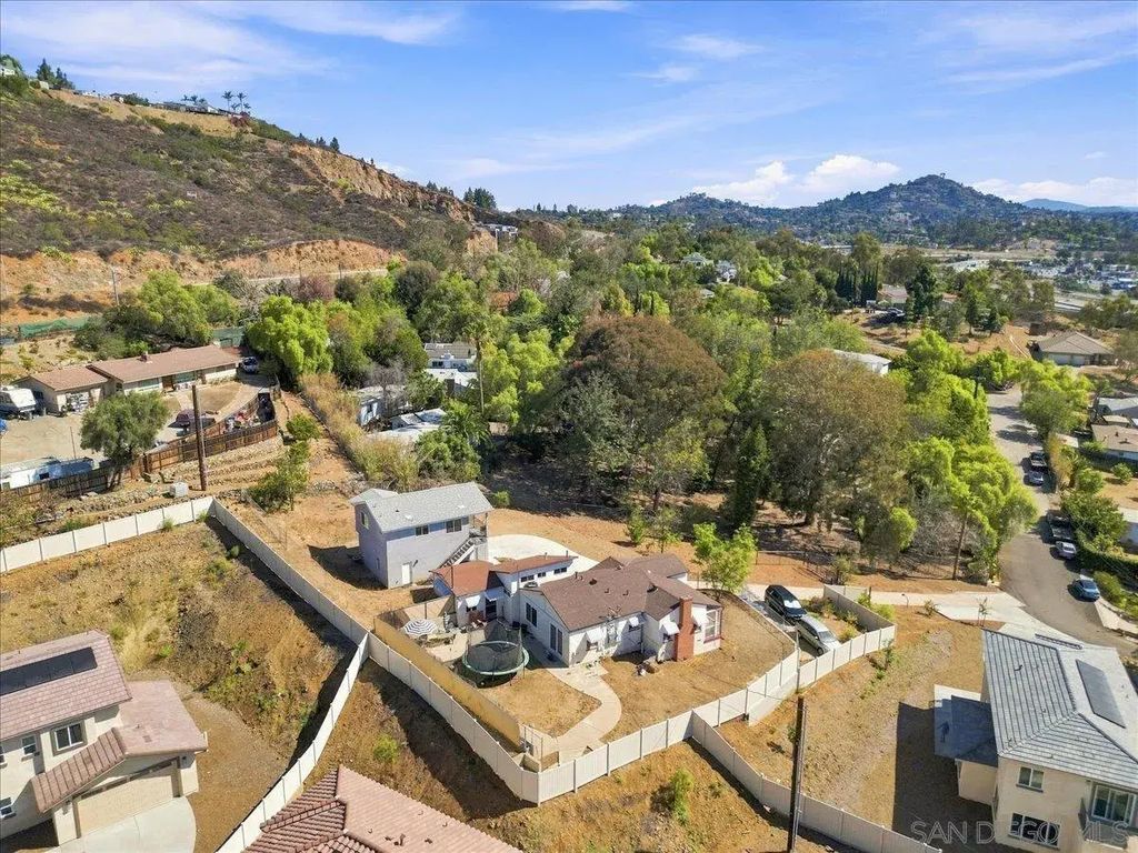 3860-62 American Ave, La Mesa