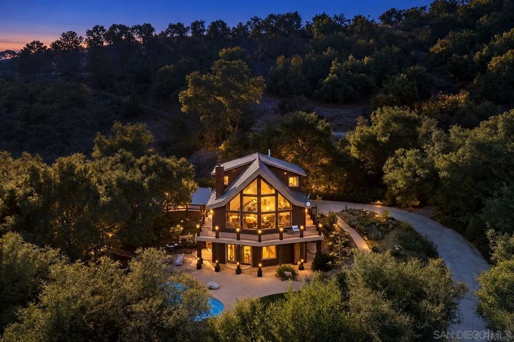 32610 Lilac Rd, Valley Center