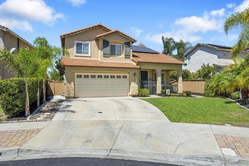 1961 Petaluma, Chula Vista