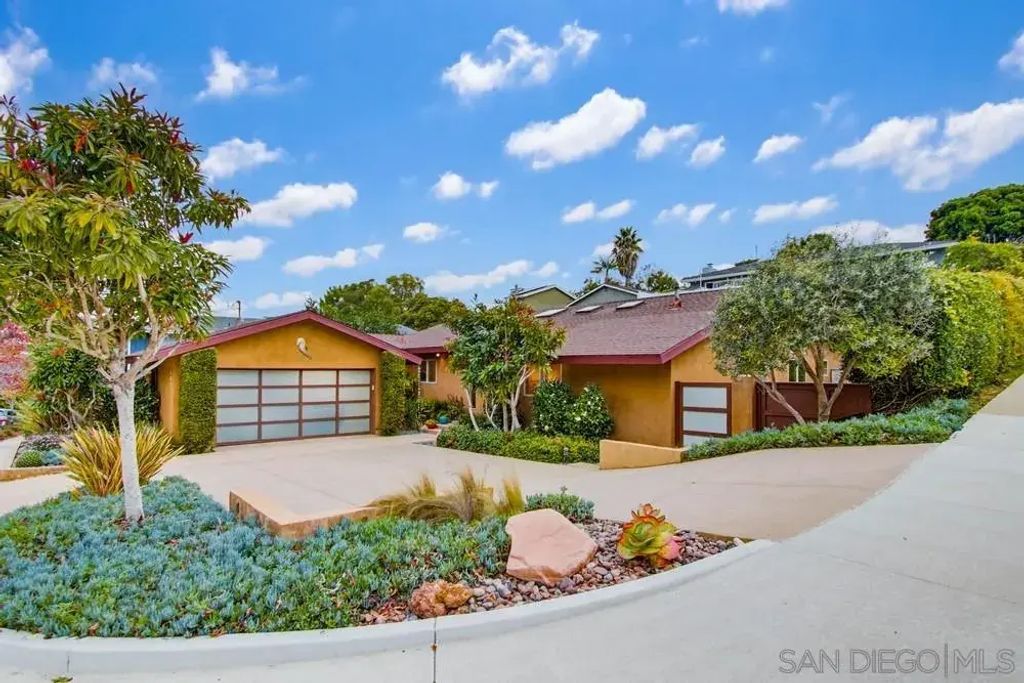 871 Gage Dr, POINT LOMA