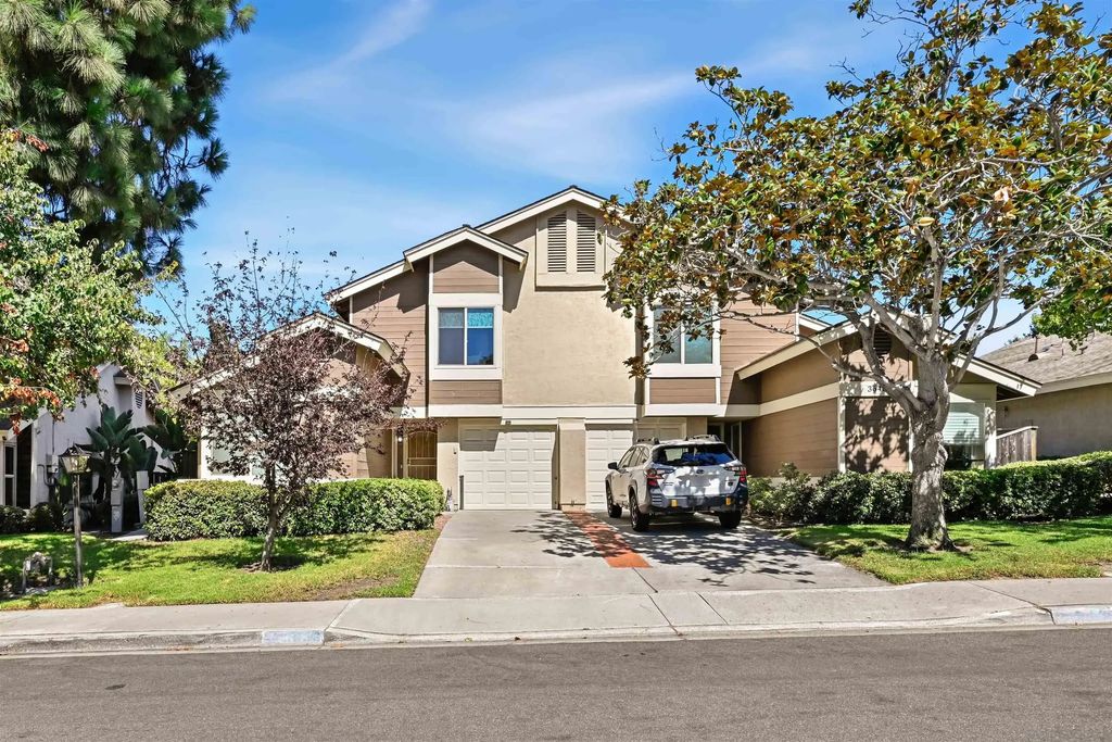 3636 White Sage, EAST SAN DIEGO