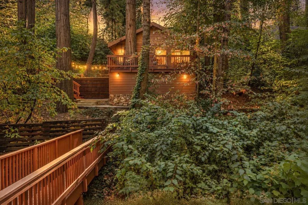 625 Cottage Grove Rd, Lake Arrowhead