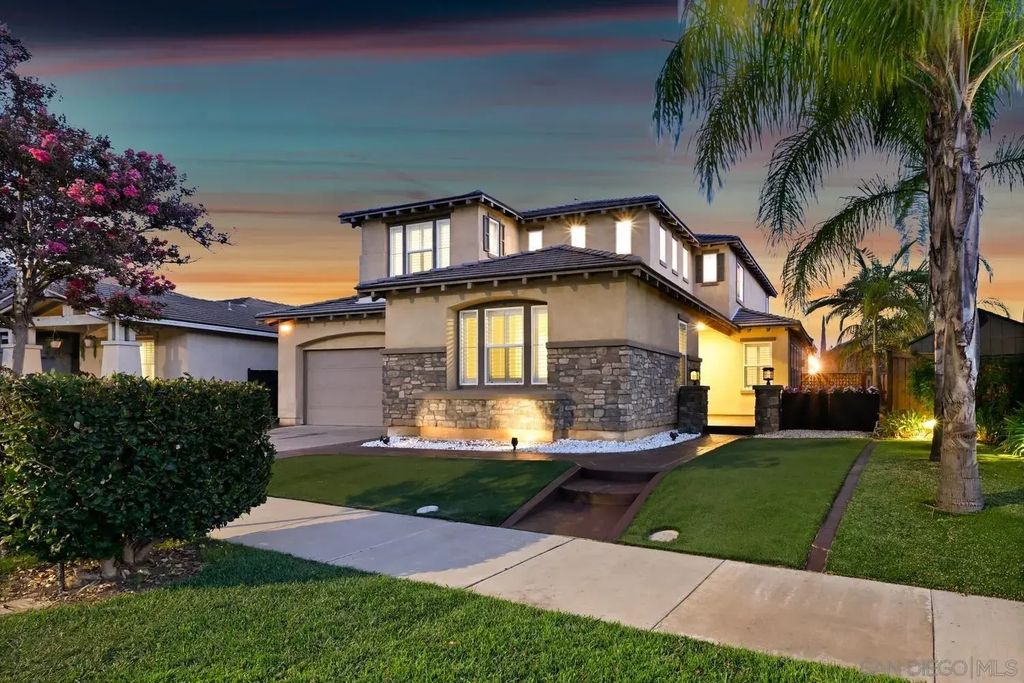 563 Chandler Ct, Escondido