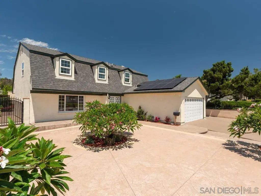 14302 Sandown, Poway