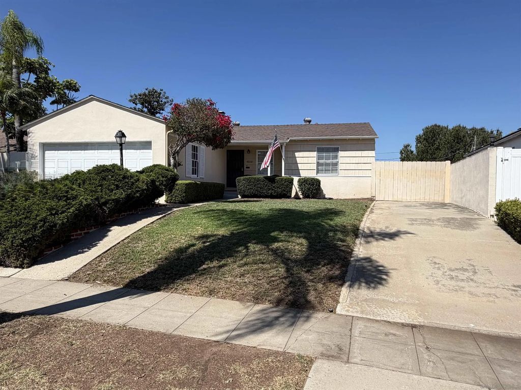 4010 N Hempstead Circle, KENSINGTON