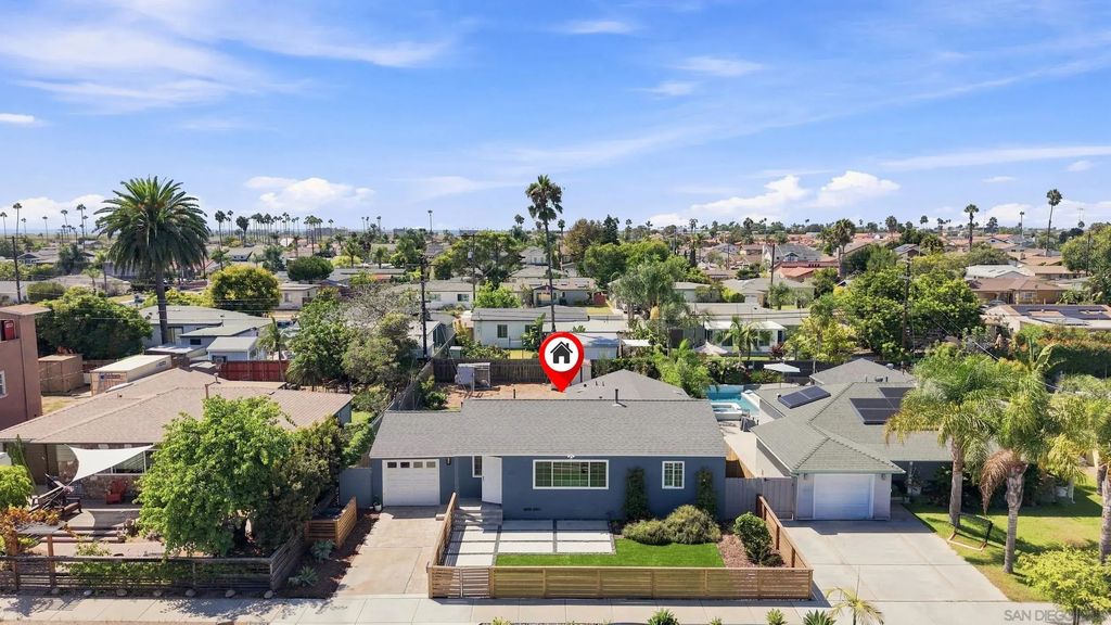 1238 Delaware St, Imperial Beach
