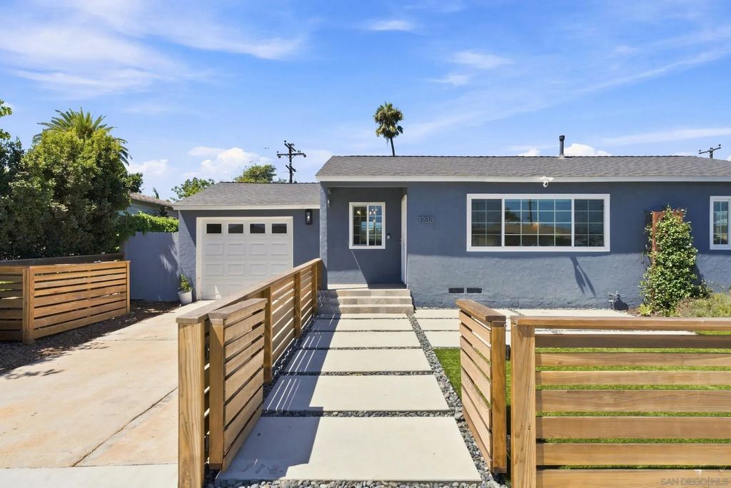 1238 Delaware St, Imperial Beach