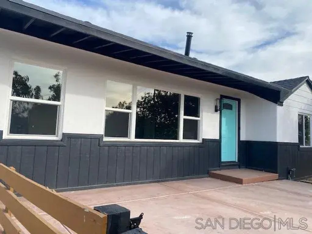 1661 Colfax Dr, Lemon Grove
