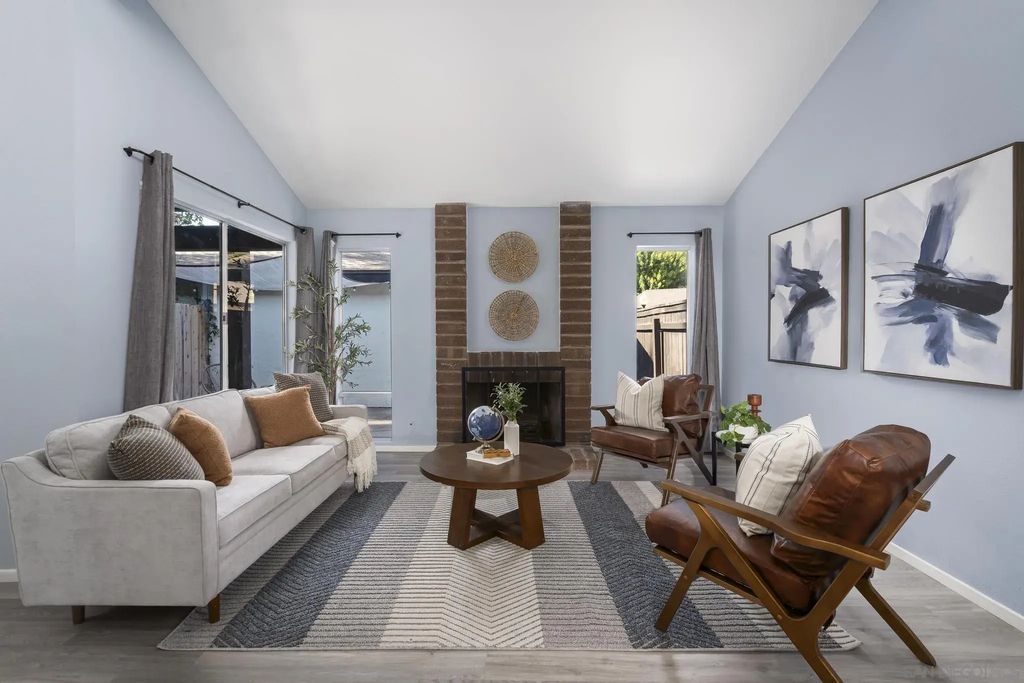 2147 Citrus Tree, Spring Valley