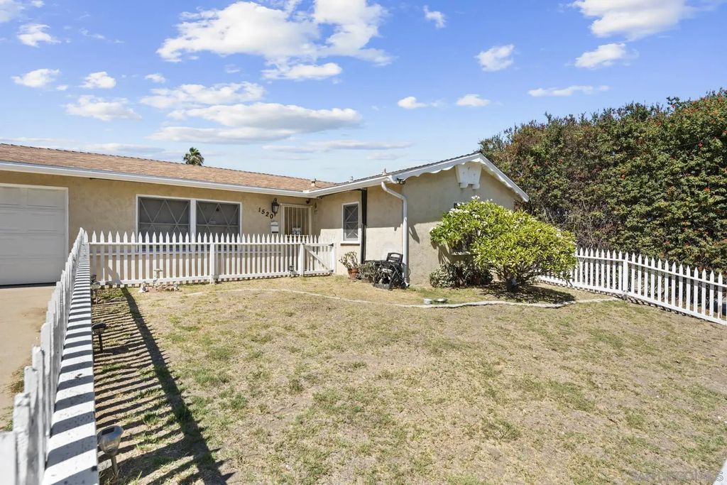 1520 Tarleton St, Spring Valley