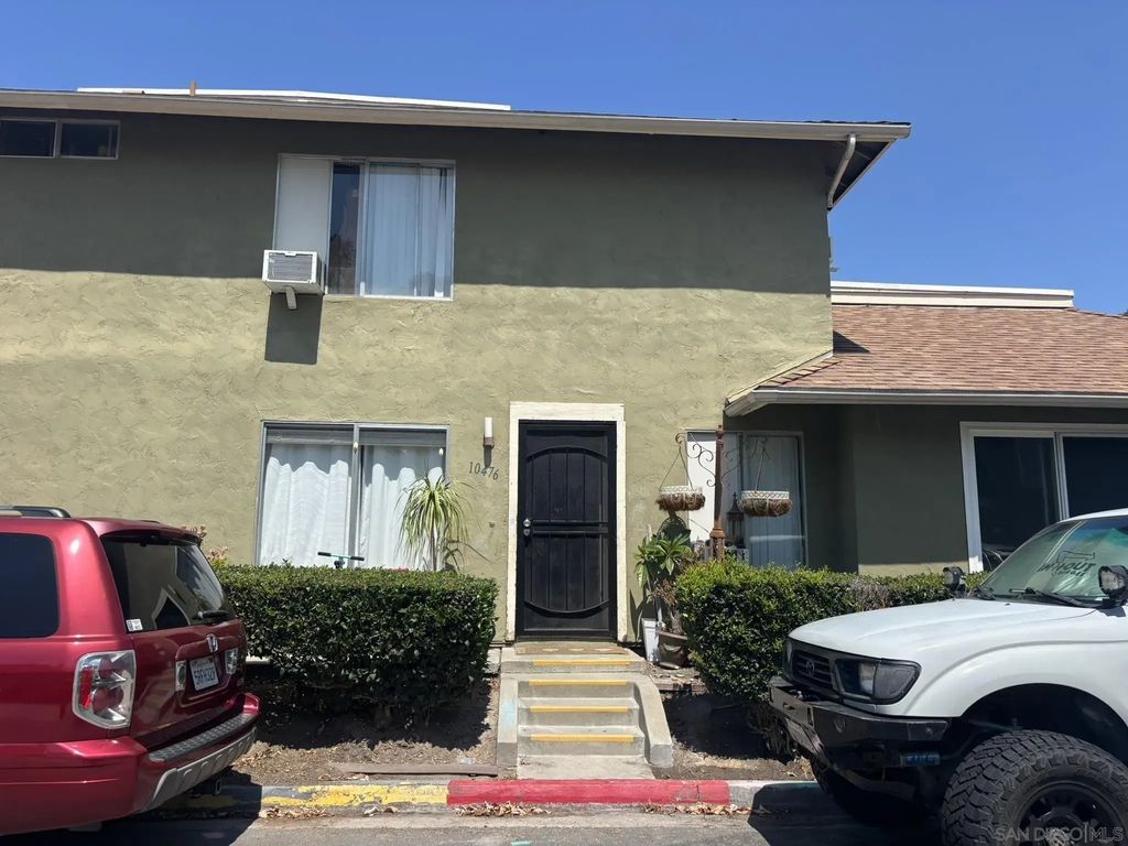10476 Caminito Rimini, RANCHO PENASQUITOS