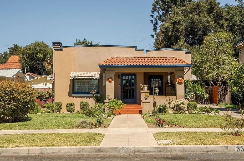 333 Randolph, Pomona
