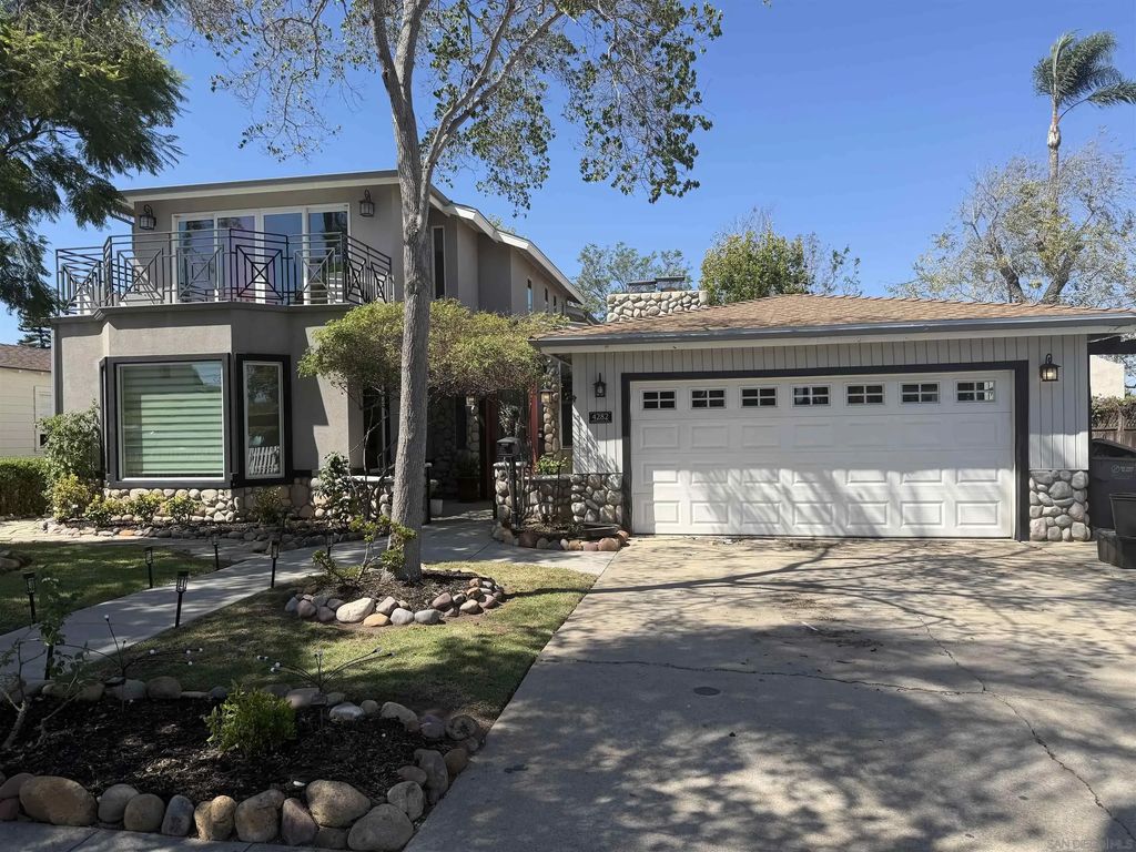 4282 Middlesex Drive, KENSINGTON