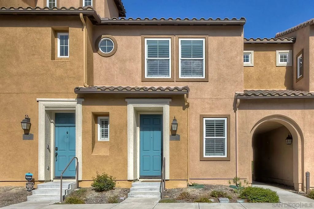 17023 Calle Trevino 2, RANCHO BERNARDO