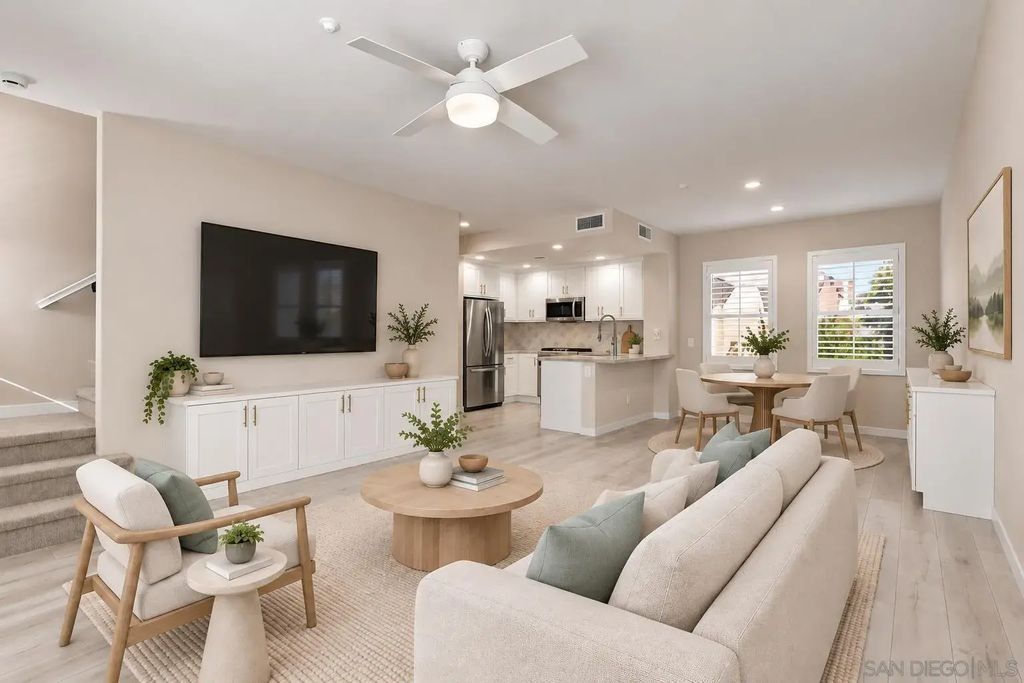 17023 Calle Trevino 2, RANCHO BERNARDO