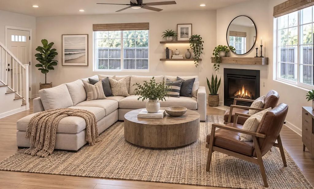 453 Calle Elegante, Vista