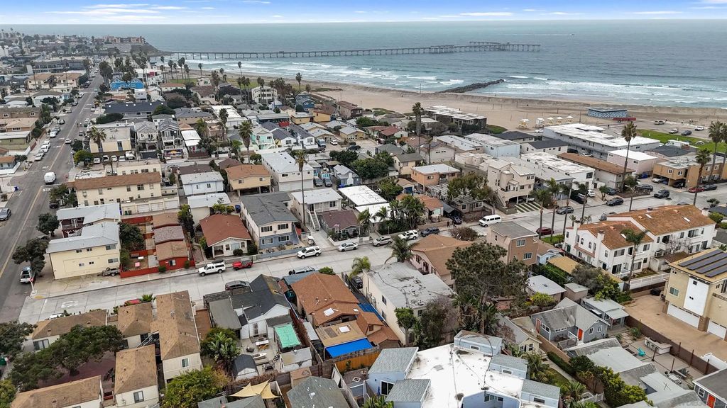 5130 Long Branch Avenue B, Ocean Beach