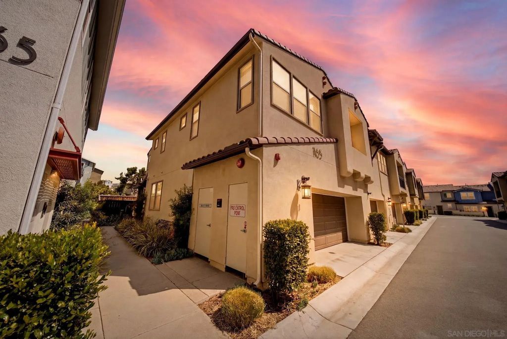 1165 Calle Oroblanco 1, Chula Vista