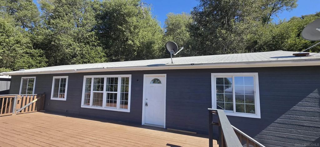 7414 Engineers Rd., Julian