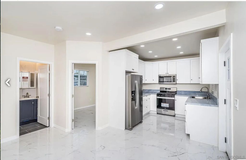 4919 Coconino Way, CLAIREMONT