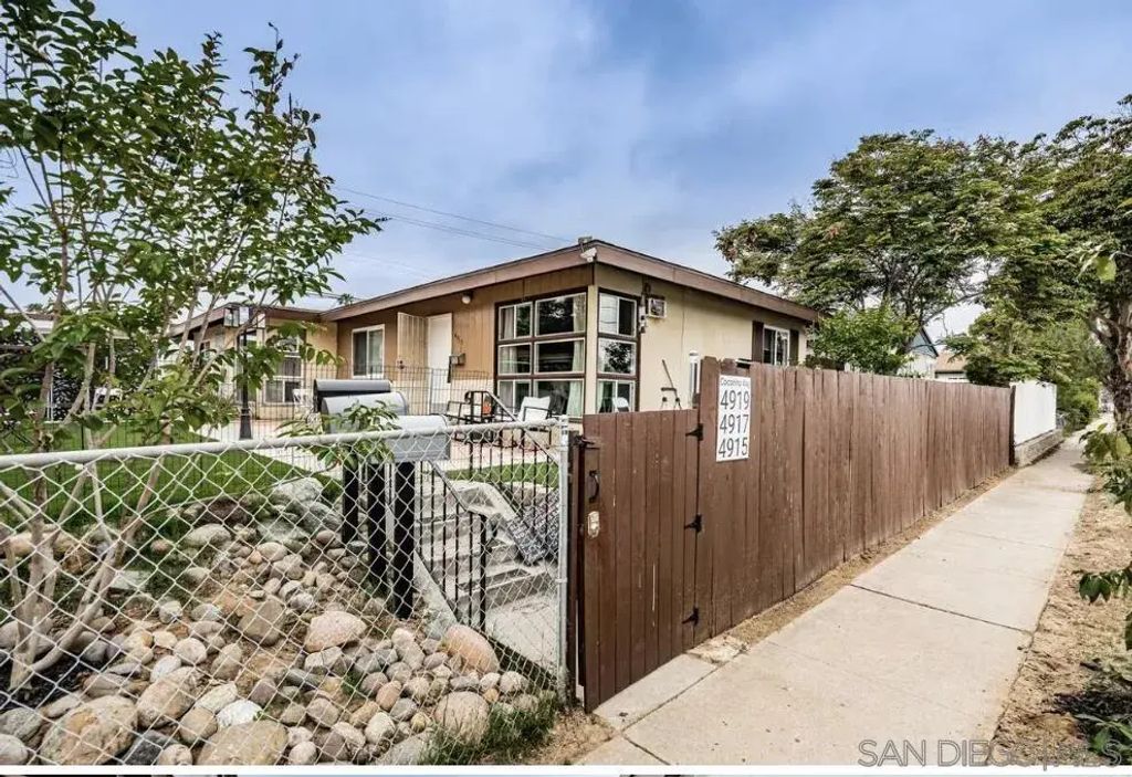 4919 Coconino Way, CLAIREMONT
