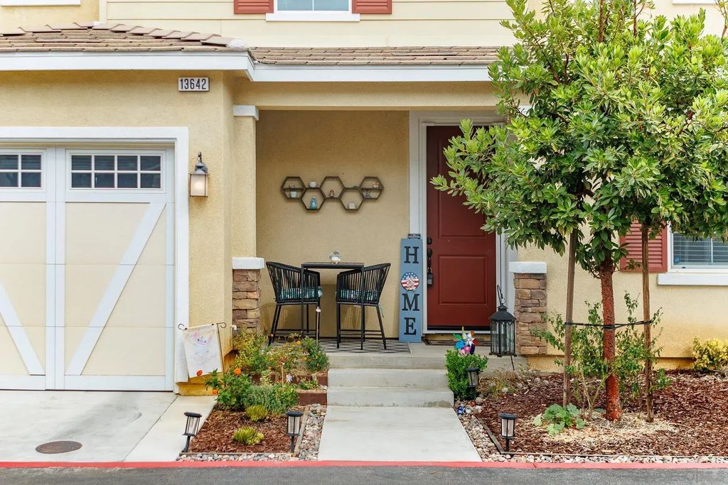 13642 Gray Hawk Way, Valley Center
