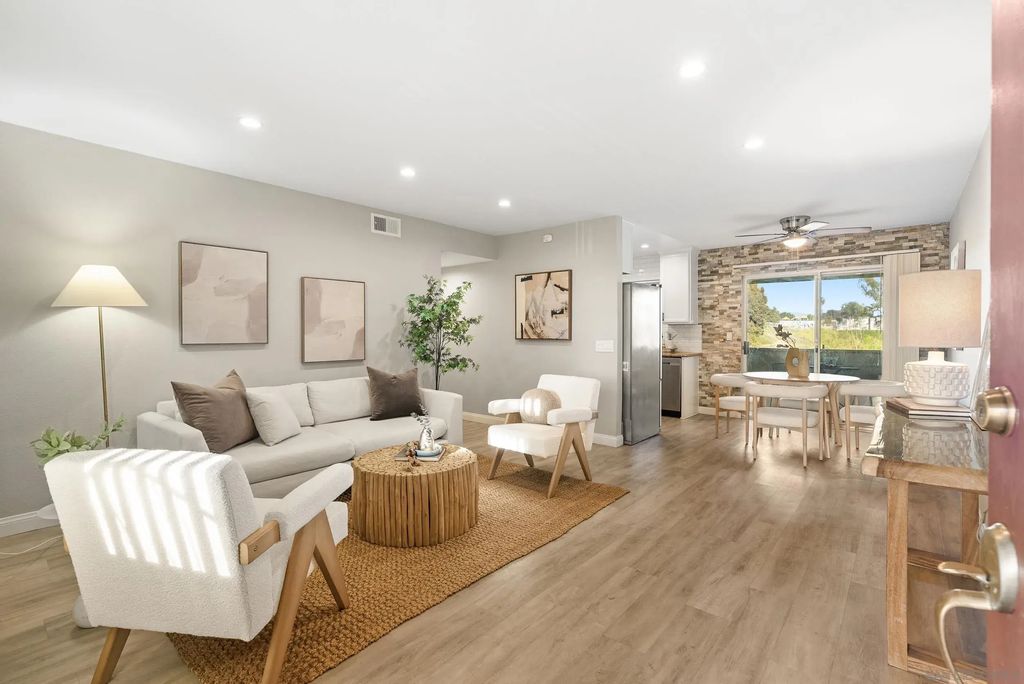 522 Calle Montecito 114, Oceanside