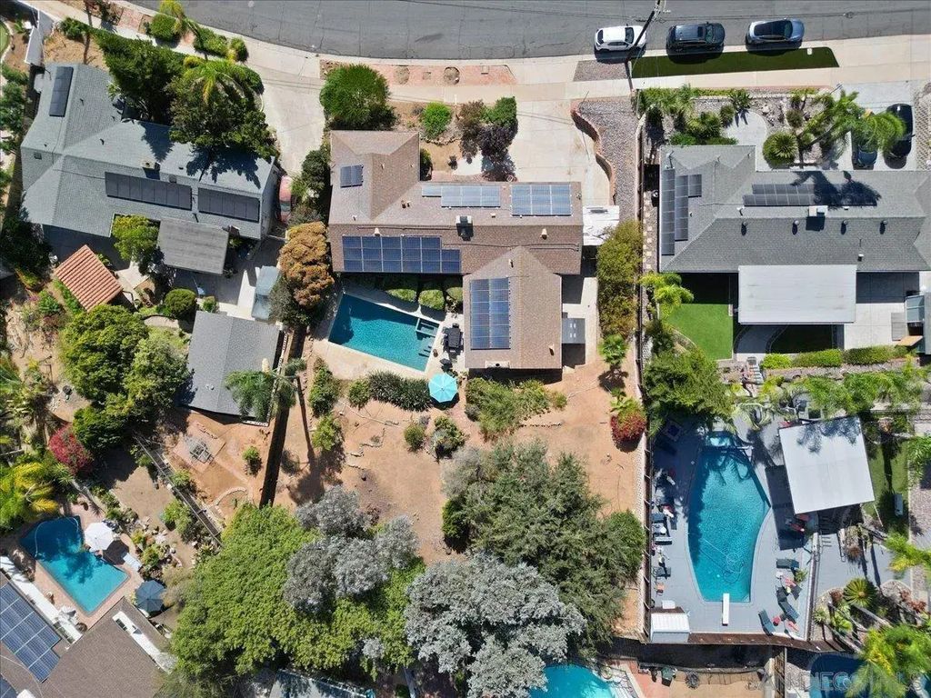 1493 Olive Hills, El Cajon