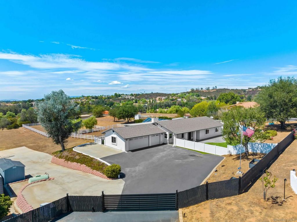 30810 Saddleback Lane, Valley Center